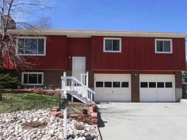 1014 Cardiff, Casper, WY 82609