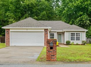 36 Weatherwood Dr, Ward, AR 72176