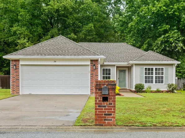 36 Weatherwood Dr, Ward, AR 72176