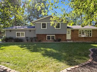 4265 Park Pl, Crown Point, IN 46307