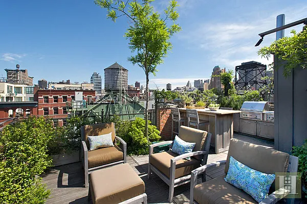 Sold by Halstead Real Estate | media 3