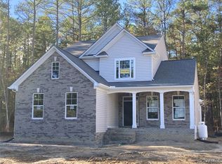 138 Henry Ward Blvd, Henrico, VA 23231