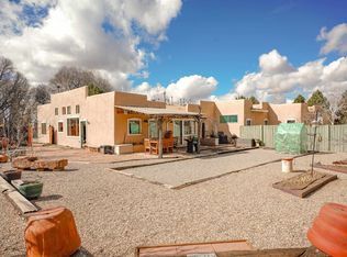 525 La Lomita Rd Unit H, Taos, NM 87571