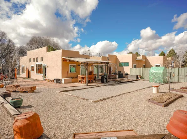 525 La Lomita Rd Unit H, Taos, NM 87571