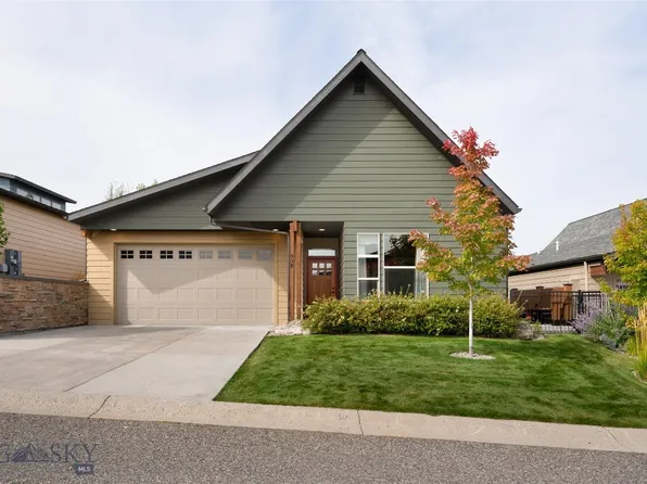 958 Knolls Dr, Bozeman, MT 59715