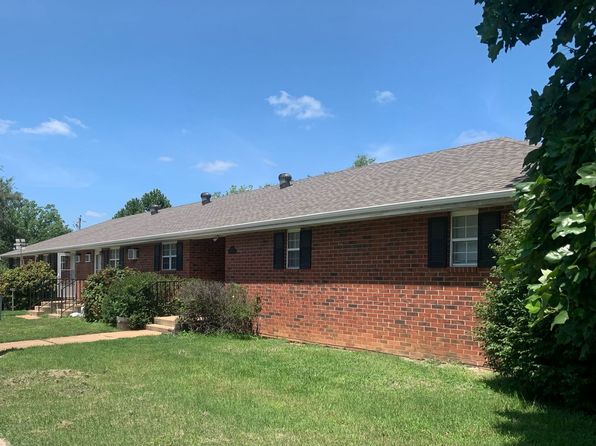 321 W Walnut St APT 16