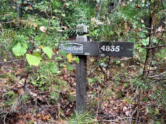 5th image of 4835 Waterford Way Lot 4835