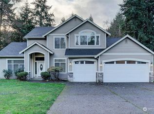 11022 28th St E, Edgewood, WA 98372