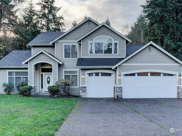 11022 28th Street E, Edgewood, WA 98372