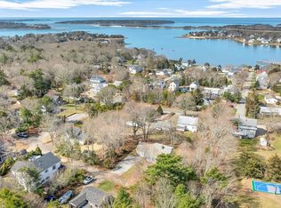 4 Quail Hill Rd, Bourne, MA 02532