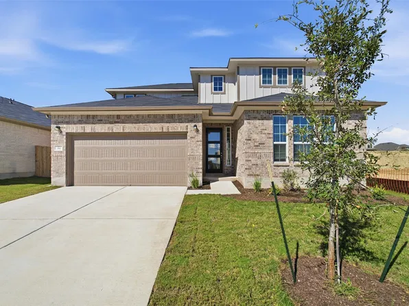 240 Tundra Ln, Buda, TX 78610