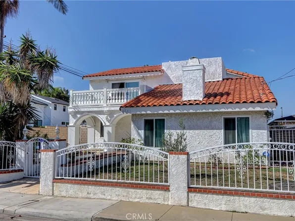 1701 Gates Ave, Manhattan Beach, CA 90266