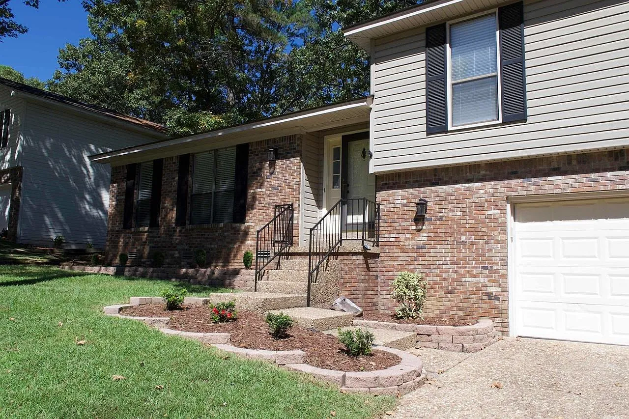 4120 Sam Peck Rd — Photo 1