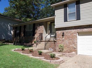 4120 Sam Peck Rd, Little Rock, AR 72223