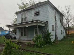 4524 Piedmont Rd, Huntington, WV 25704