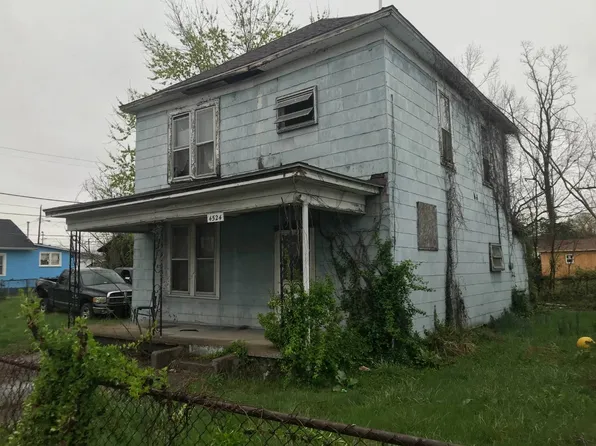 4524 Piedmont Rd, Huntington, WV 25704