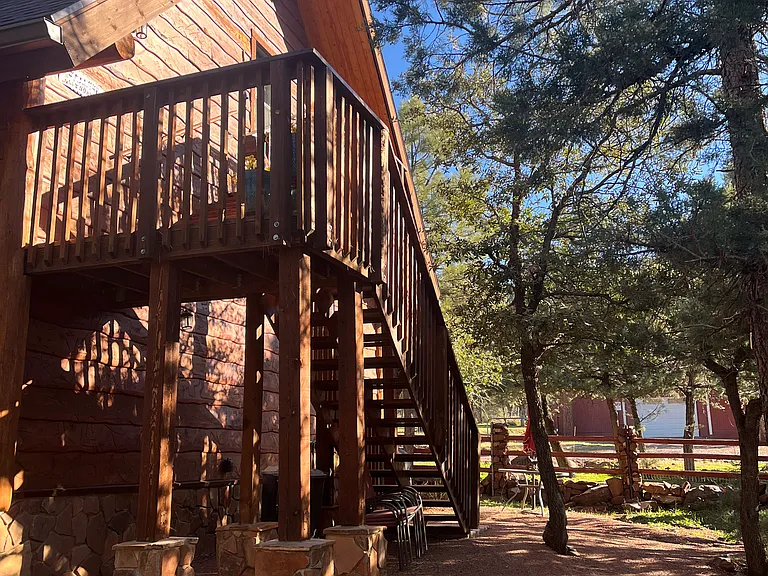 E Horseshoe Way — Photo 8