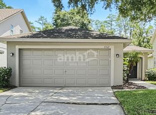 7742 Citrus Blossom Dr, Land O Lakes, FL 34637