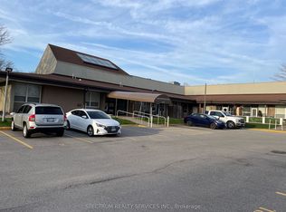 6350 Dorchester Rd #116, Niagara Falls, ON L2G0A1