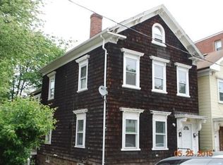 58 Forest St, Roxbury, MA 02119