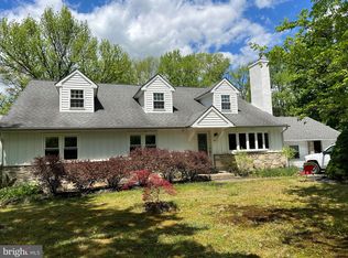 200 N Shady Retreat Rd, Doylestown, PA 18901