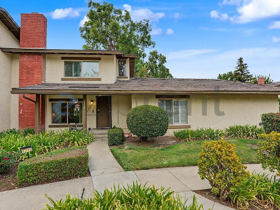 1710 Aspen Village Way