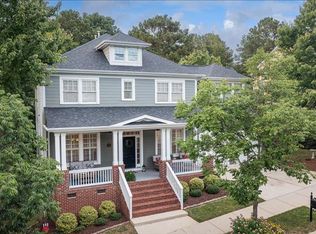 110 Mills Ln, Fort Mill, SC 29708