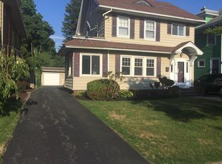 348 Rugby Ave #1, Rochester, NY 14619