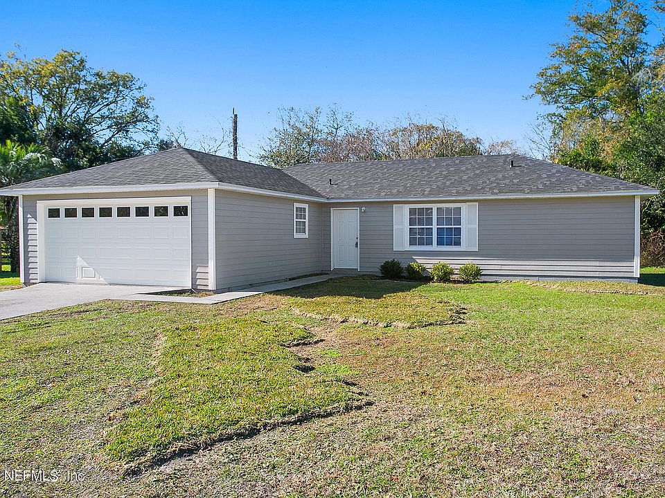 504 JOAN Street, Macclenny, FL 32063 Zillow