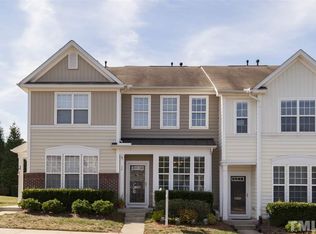 7867 Silverthread Ln, Raleigh, NC 27617