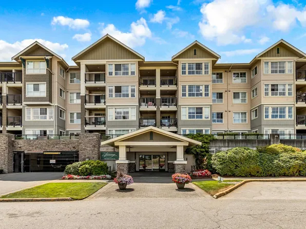 19673 Meadow Gardens Way #123, Pitt Meadows, BC V3Y 0A1
