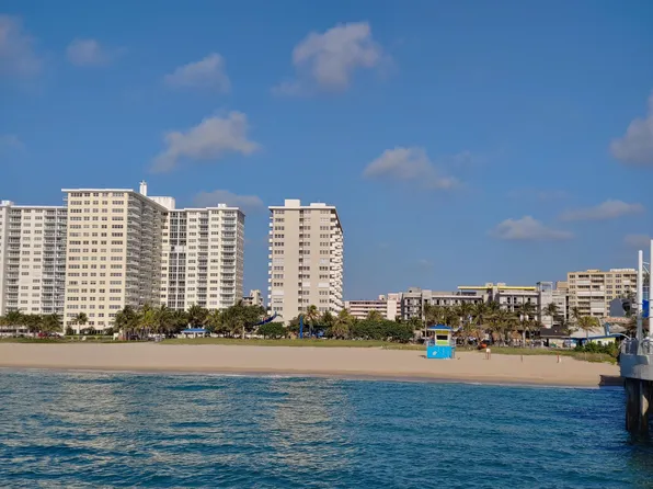133 N Pompano Beach Blvd, Pompano Beach, FL