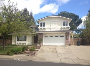 1853 Yolanda Cir, Clayton, CA
