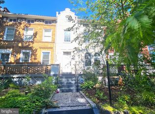 3811 5th St NW, Washington, DC 20011