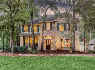 46 Magnolia Shadows Pl, Spring, TX 77382