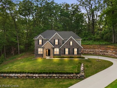 201 Beechview Dr S, Rochester, MI, 48306