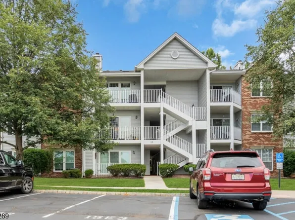1509 Longley Ct Ondo, Branchburg Twp., NJ 08876