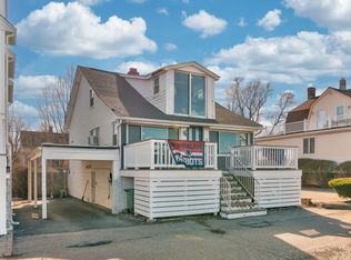 9 Chick St, Quincy, MA 02170