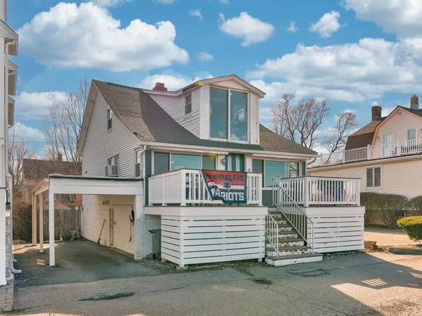 9 Chick St, Quincy, MA 02170