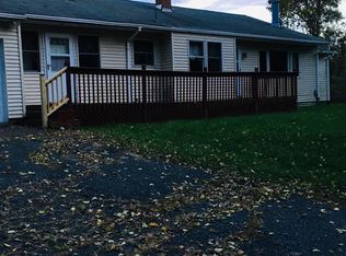 206 N Mountain Rd, Copake Falls, NY 12517