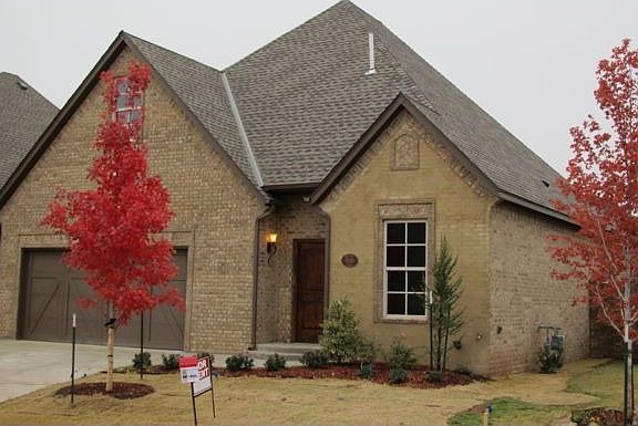 front view