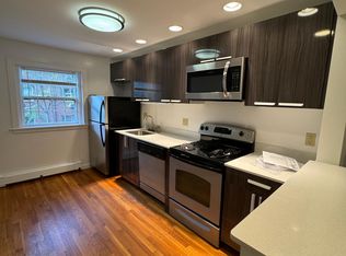 59 Wyman St APT 1, Waban, MA 02468