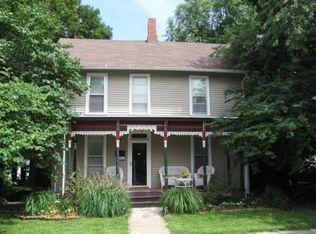 808 E Washington St, Macomb, IL 61455