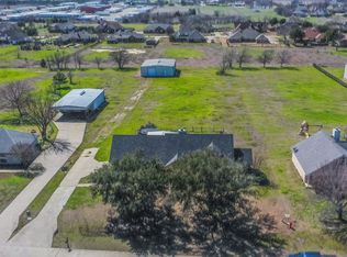 9412 Homestead Ln, Forney, TX 75126