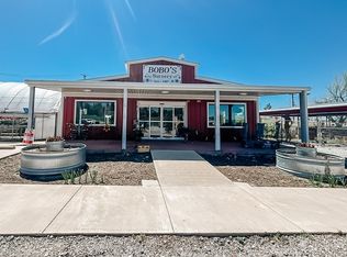 375 S Craigs Dr, Buffalo, TX