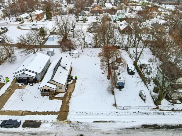 0 Central Ave, Pontiac, MI 48341