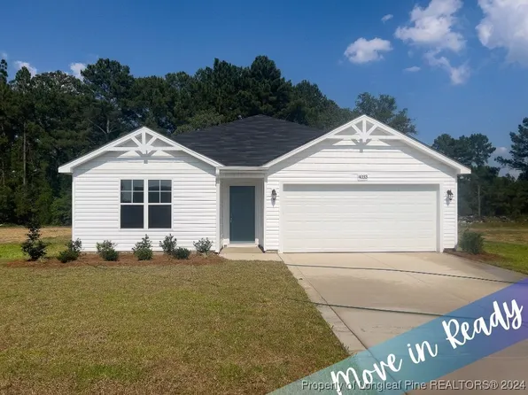 4033 Shire Lot 14, Drive Hope Mills, NC 28348