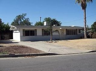 3305 Dartmouth St, Bakersfield, CA 93305