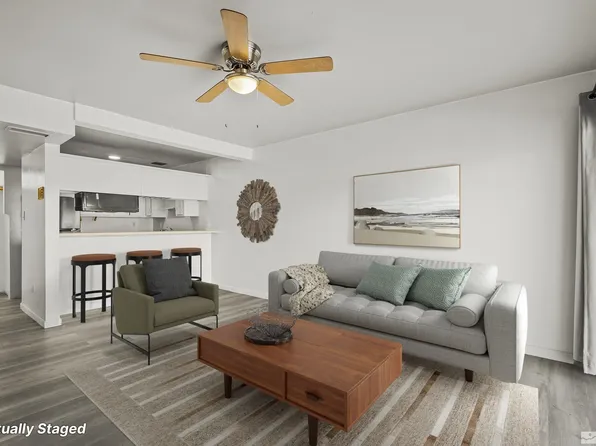 2555 Clear Acre Ln #772, Reno, NV 89512