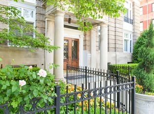 Dupont Apartments, Washington, DC 20009